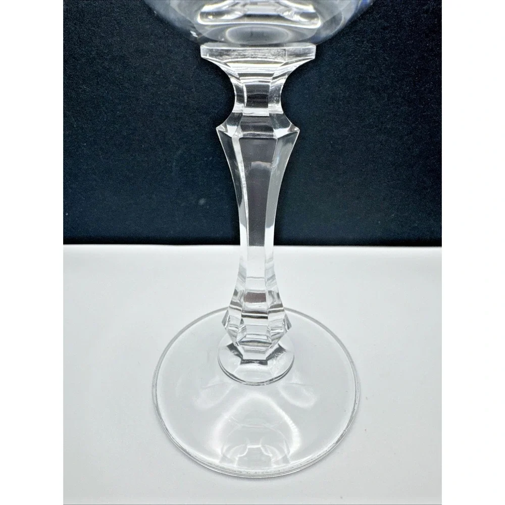 2‎ Towle Kirkland Wine Glasses 8